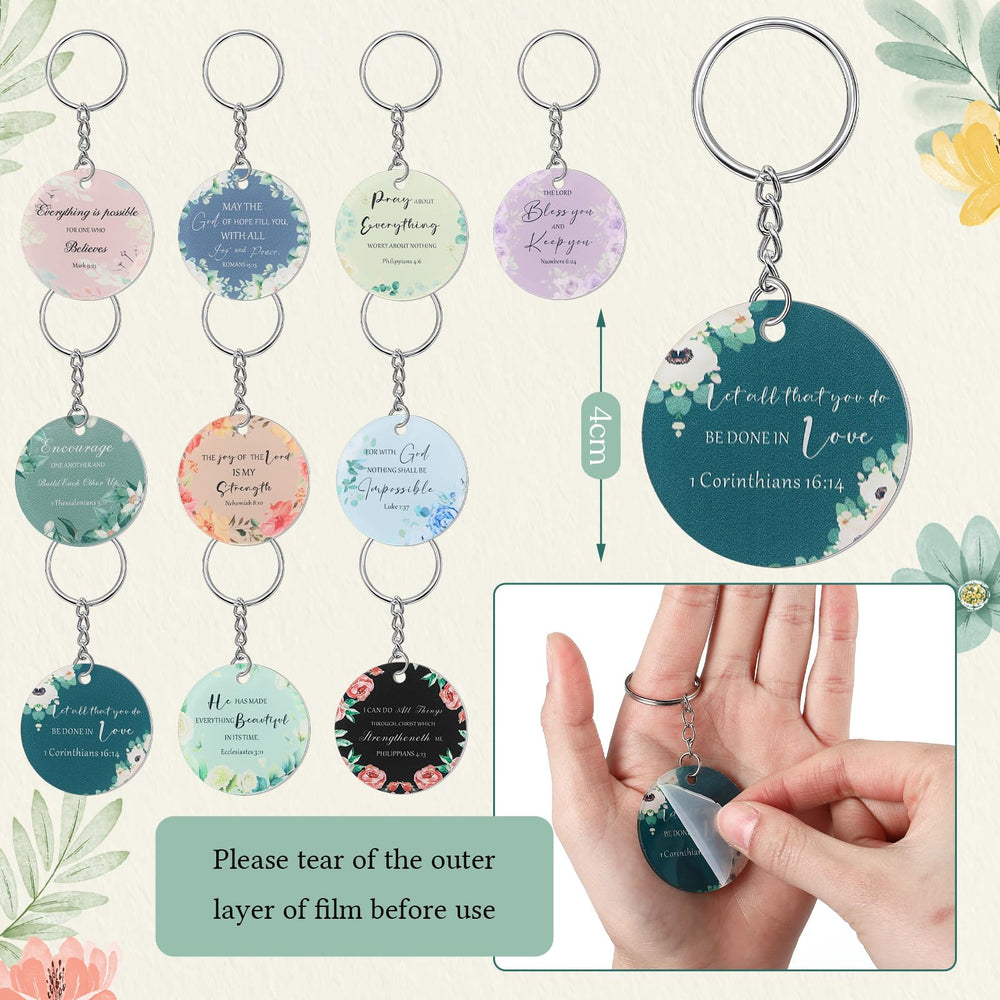 Dansydaisy poches zippées durables, rangement sûr et pratique.