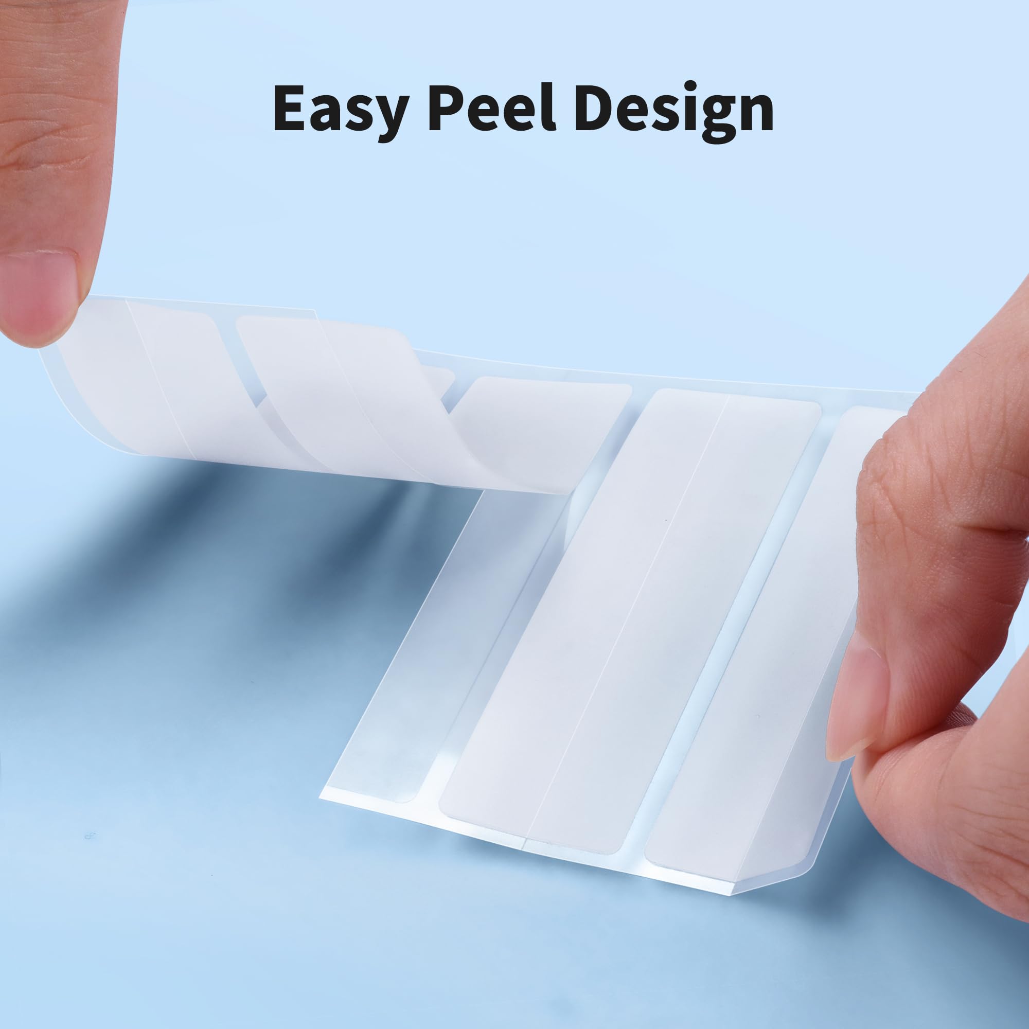 Daolyo pansement hydrocolloïde corps grand 42 pièces, pratique pour grandes surfaces