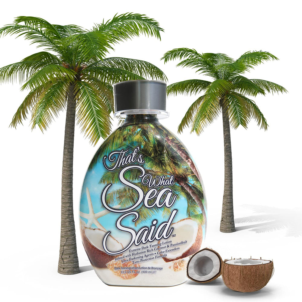 DARK TANS EXCLUSIVE flacon-visage et corps hydratation douce et efficace