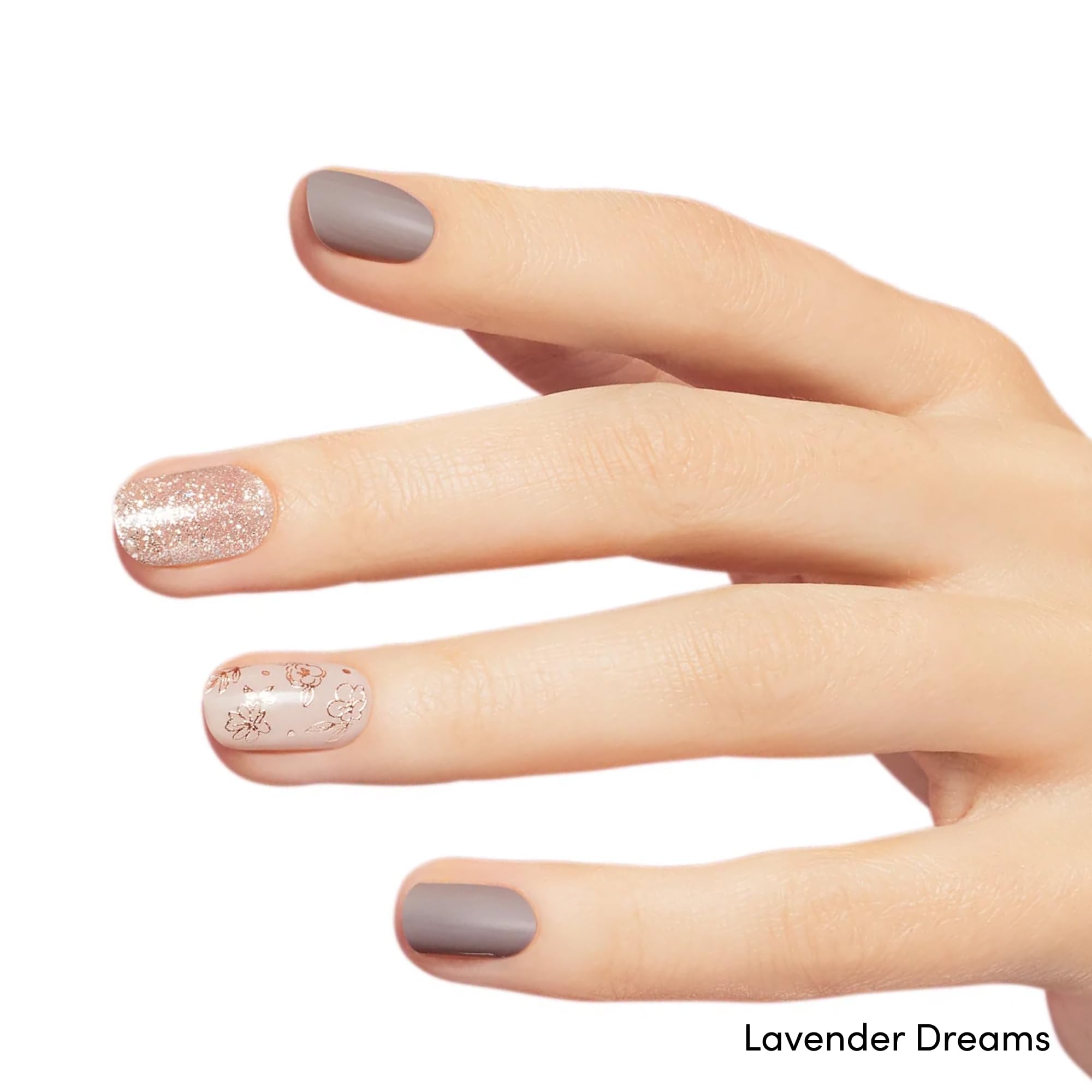 Ensemble Lavande Reves – Dashing Diva, meilleures ventes, application facile.