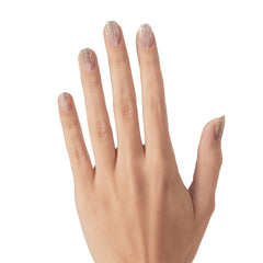 Dashing Diva Going Platinum - application rapide sans temps de séchage