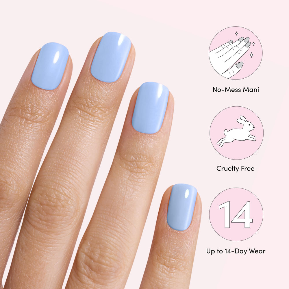 Lime à ongles et bandes Gel Lime pour finition lisse et soignée.