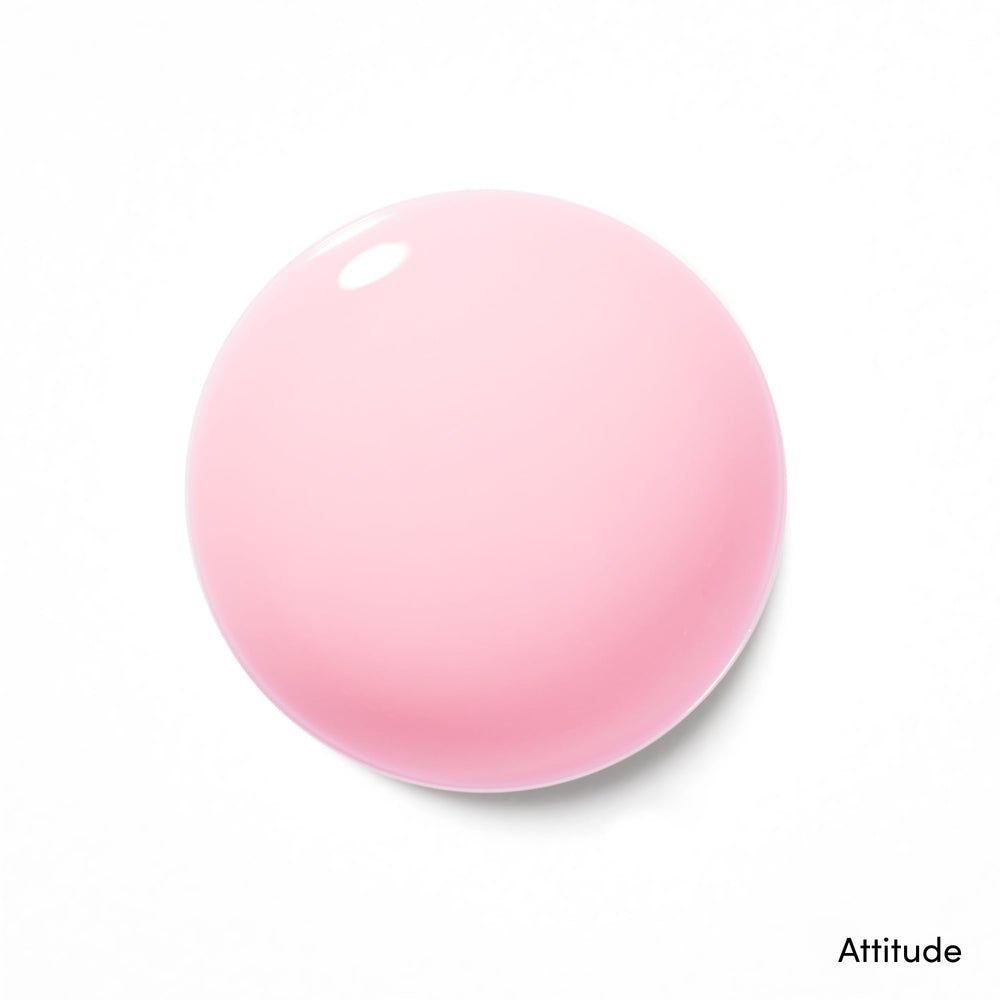 Dashing Diva One Gel LED Lamp sold separately enables at-home cures.