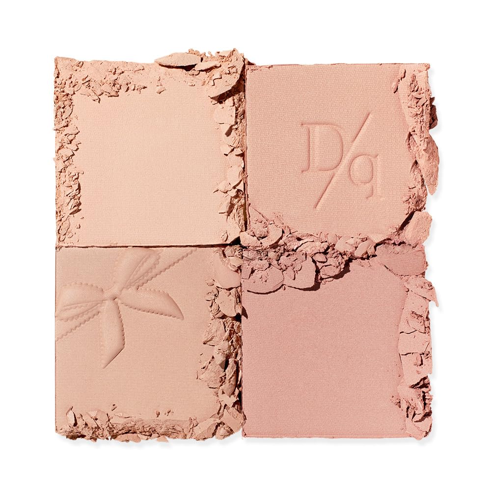 Dasique Blending Mood Cheek #10 Muted Nuts – usage quotidien pour un éclat naturel