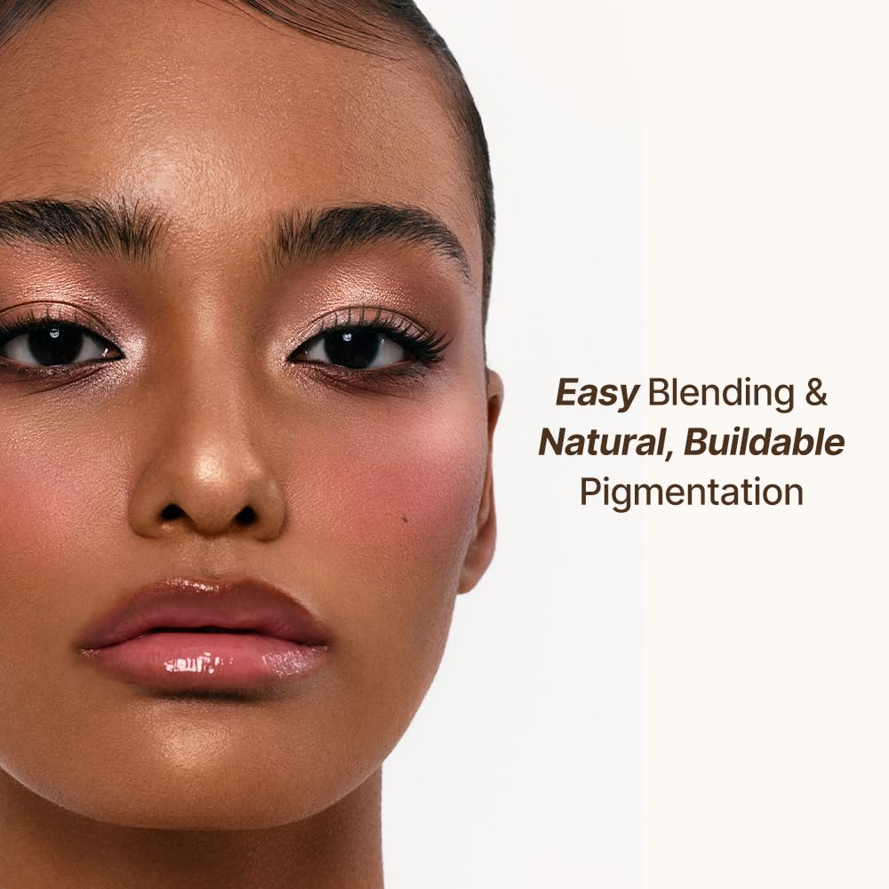 dasique Shadow Palette n°11 Chocolat Fudge – teinte mate pour les zones de profondeur.
