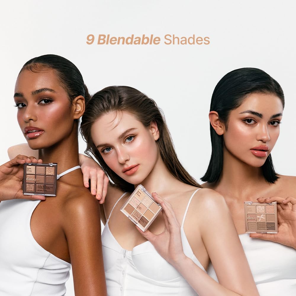 Ombres mates de la dasique n°15 Beige Knit offrant base naturelle et tenue longue durée