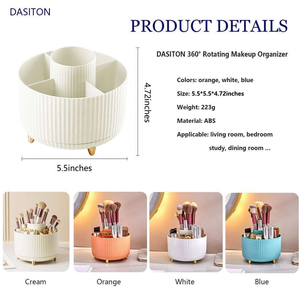 Cadeau beauté idéal DASITON pour une collection maison.