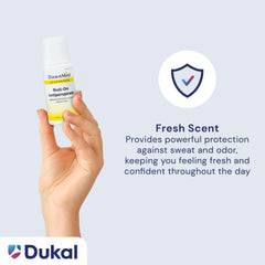 Contenance 1,5 oz DawnMist, pratique pour les déplacements.