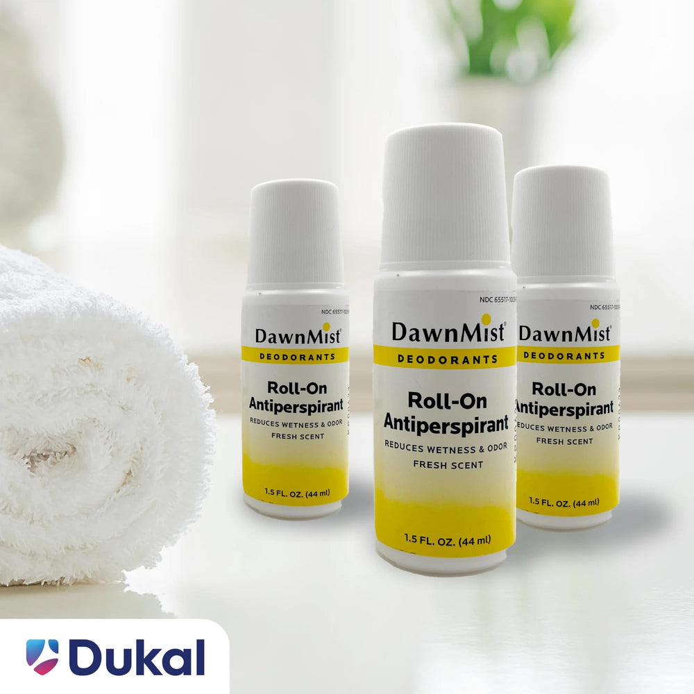 Lot de 20 DawnMist pour les établissements et équipes.