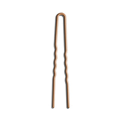 Pin Day Rate Beauty anti-accrochages facilite le coiffage sans tiraillement.
