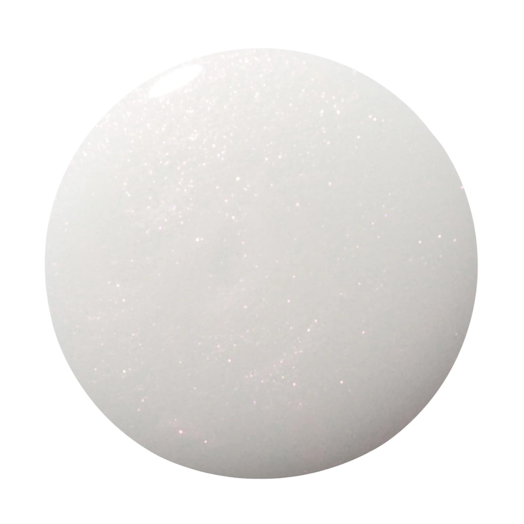 Dazzle Dry Poised: effet iridescent sur les ongles, allure lumineuse
