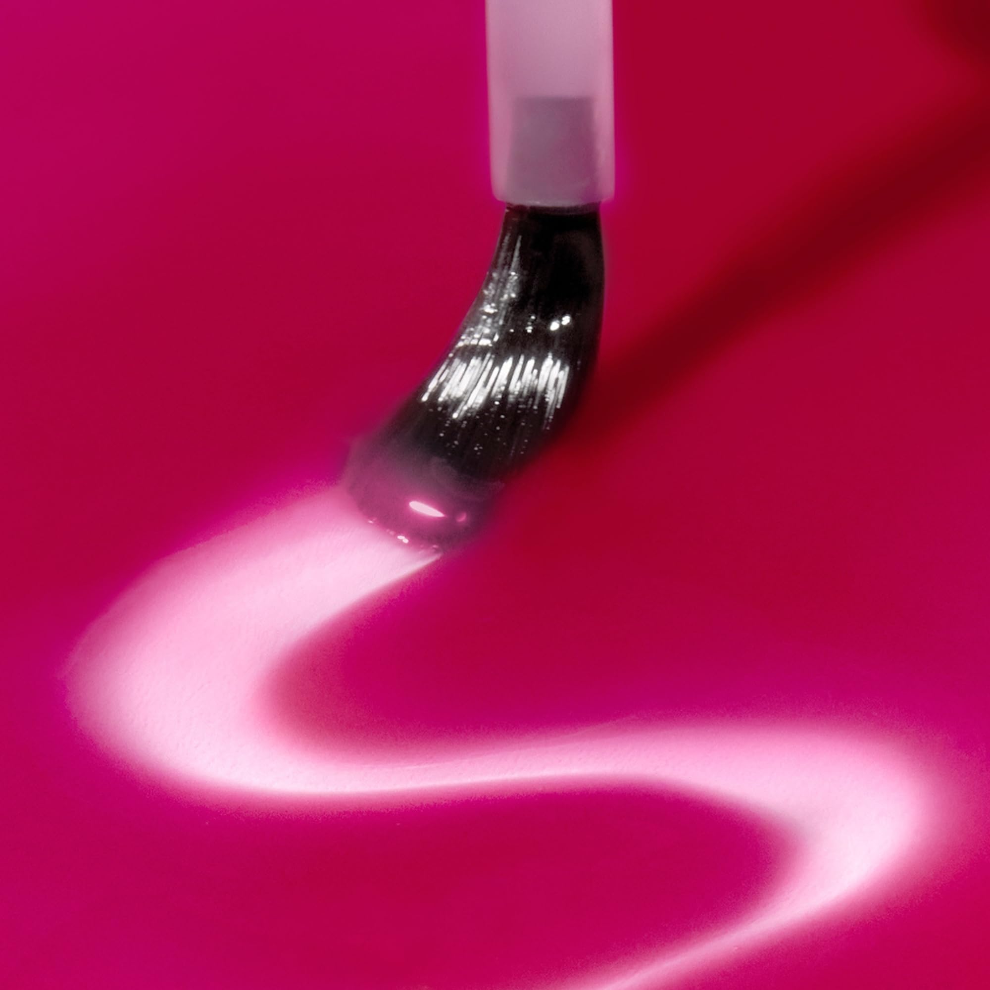 Vue détaillée du système Dazzle Dry à quatre étapes