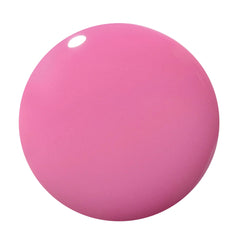 Échantillon Cherry Parfait sur ongle, couleur vive et couverture homogène