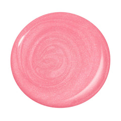 Vernis Dazzle Dry Fleur de cerisier — applicateur prêt, pour une application précise et rapide.