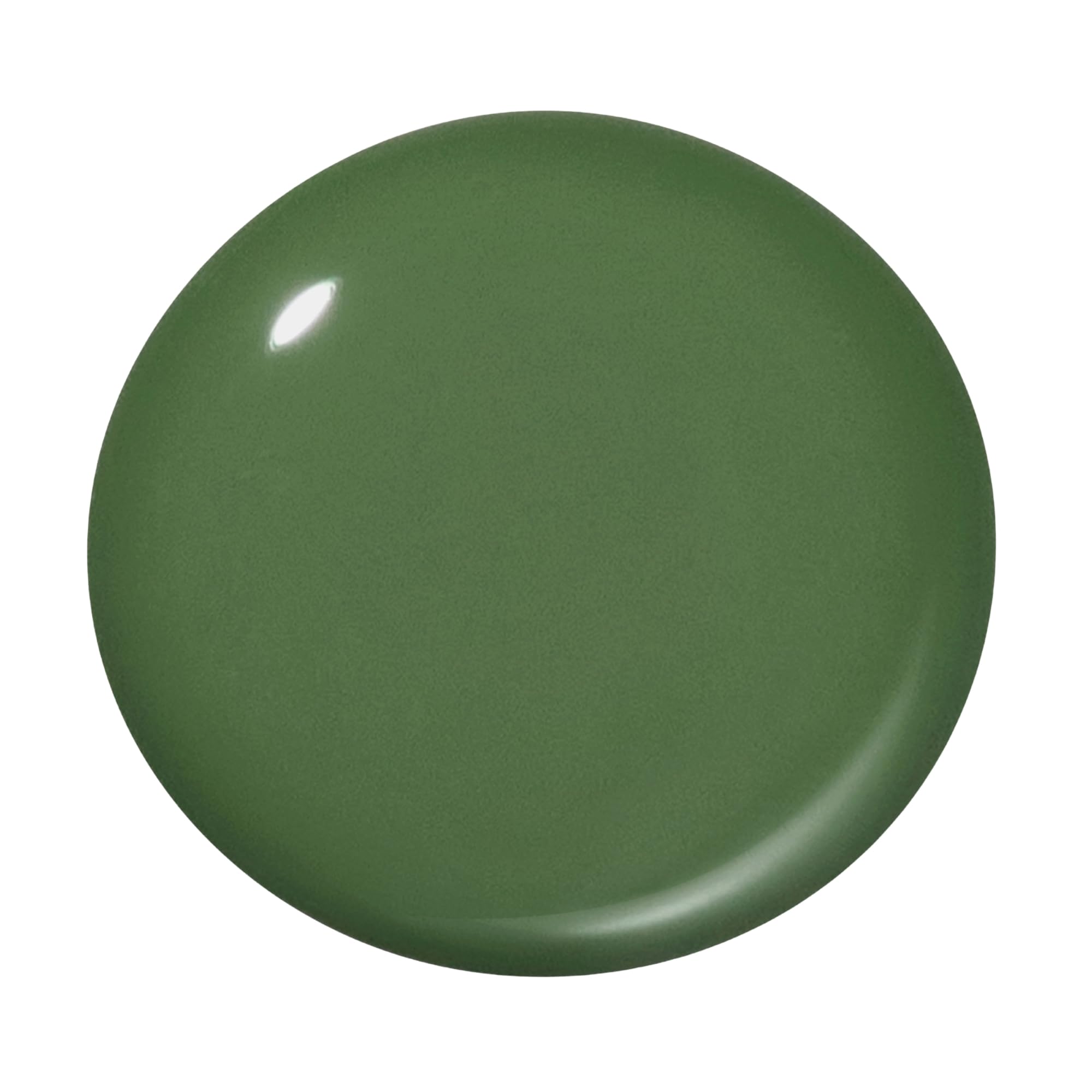 Pinceau Dazzle Dry pour une application précise du vernis.