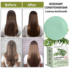 DBEAUTYM bar cheveux fin volume léger pour coiffage facile.
