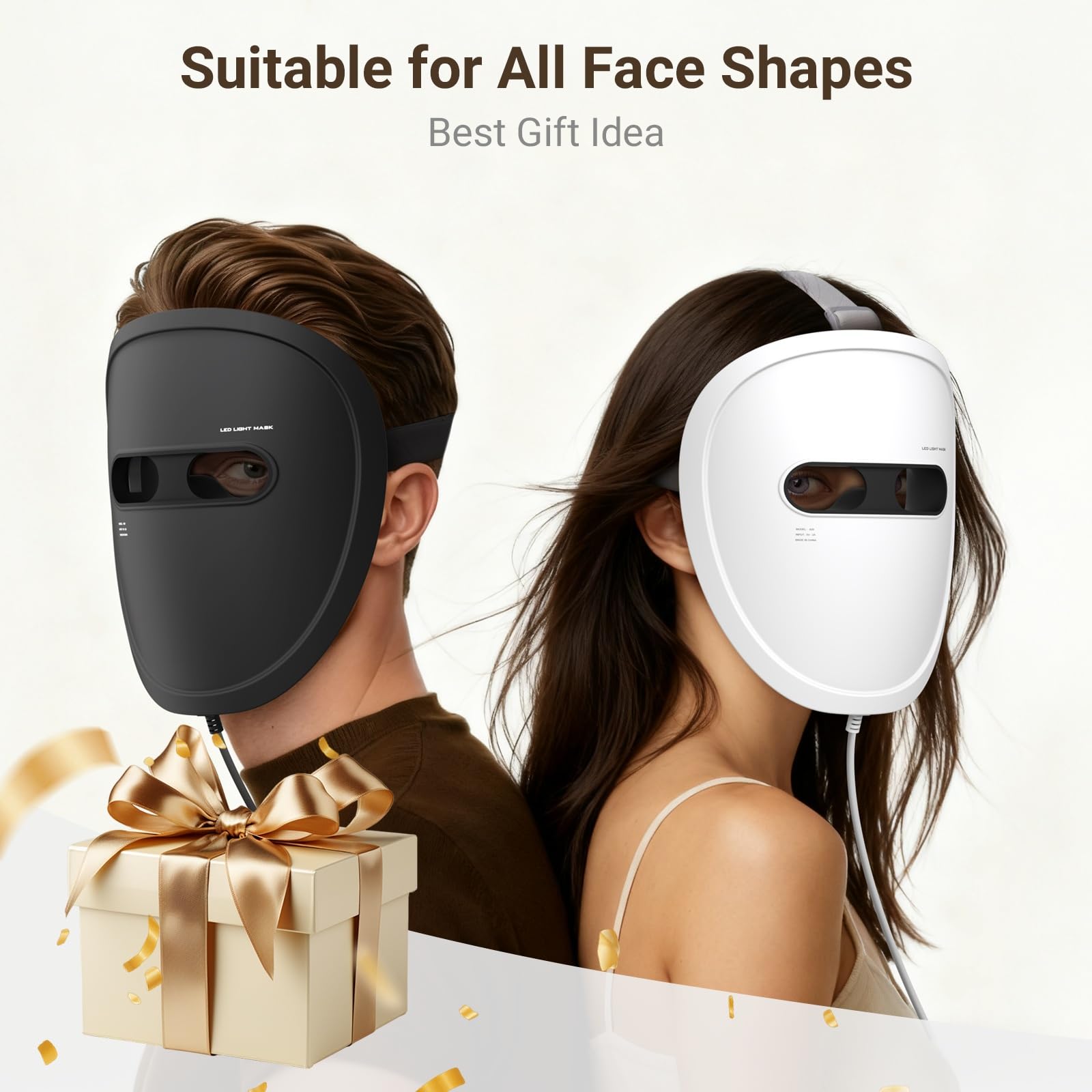 DCBBD idée cadeau idéale pour une routine beauté à domicile
