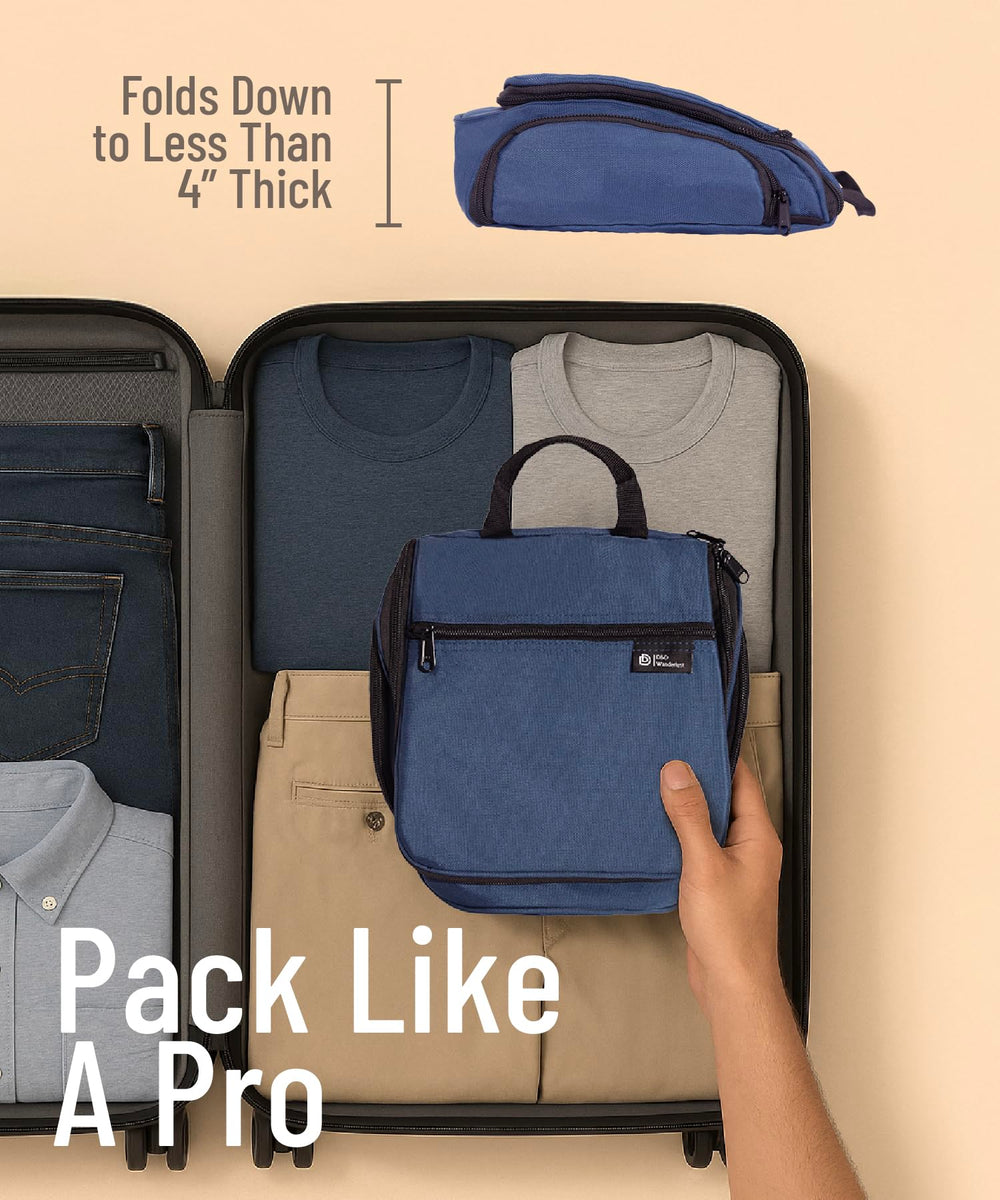 Fermetures YKK fiables pour DD Wanderlust en voyage
