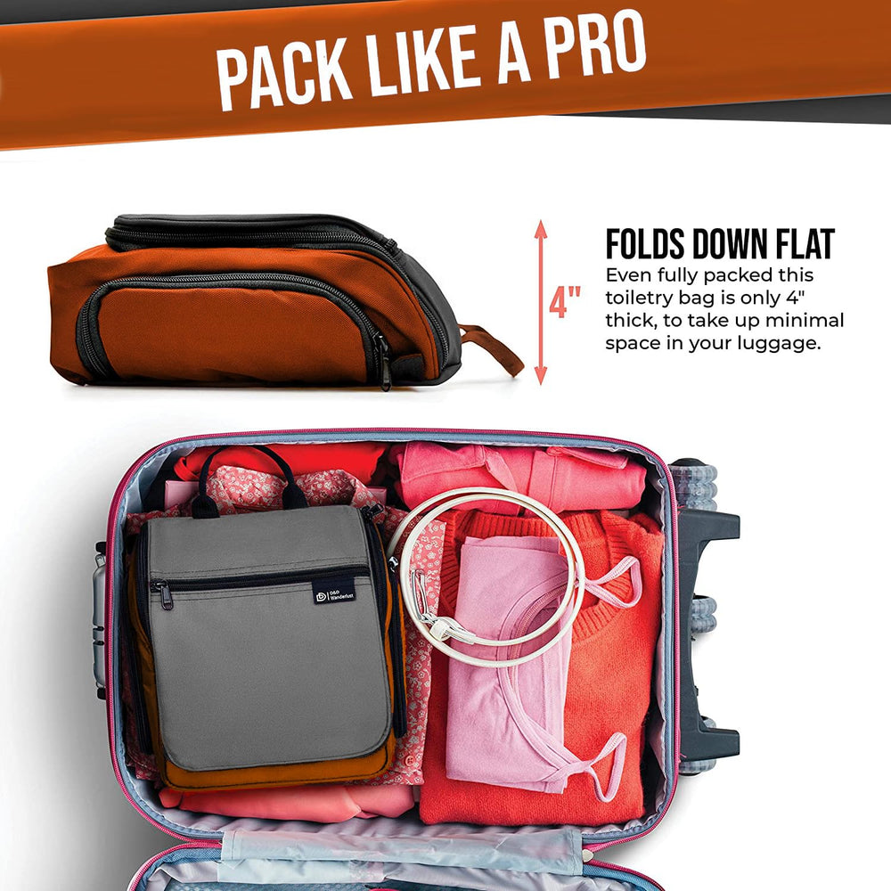 DD D&D Wanderlust utilisation-hotel-camping ideal pour hotel et camping