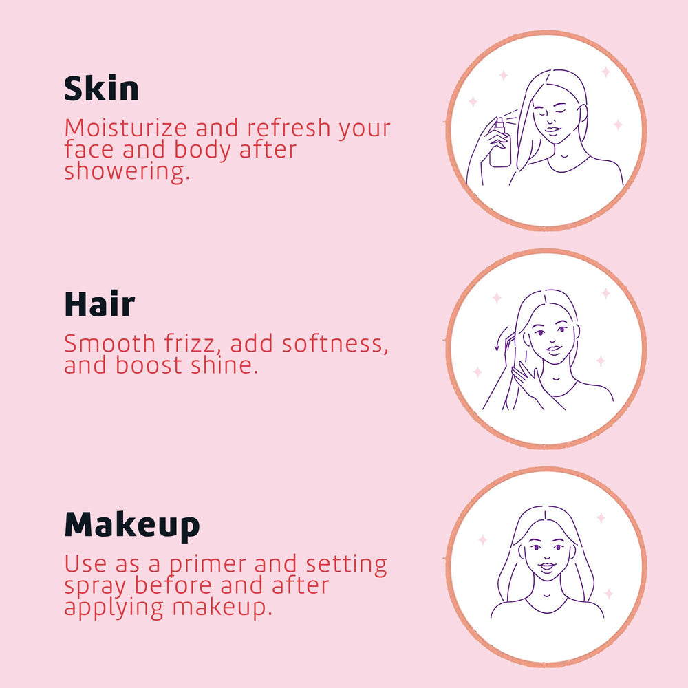 Bouteille De La Cruz 236 ml : format pratique pour usage quotidien.