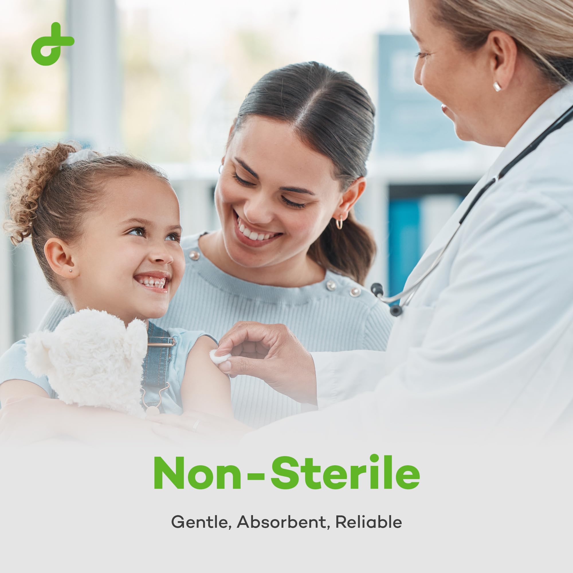 Dealmed paquets en gros – réserve durable pour usage quotidien.