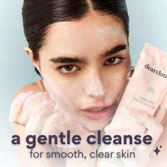 Dearcloud Allantoïne — hydratation et peau rafraîchie.