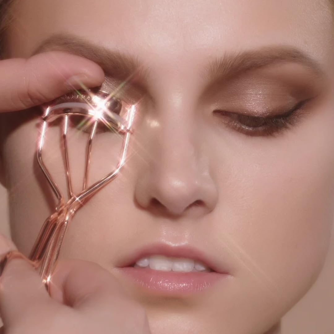 DEARDAHLIA Curleur de cils idée cadeau Saint-Valentin beauté