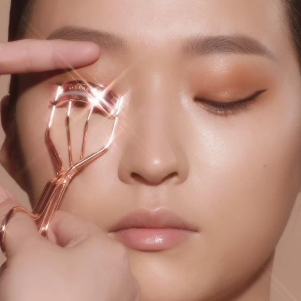 DEARDAHLIA Curleur de cils usage quotidien pour un regard éveillé