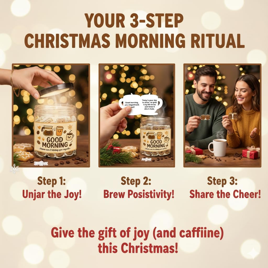 Rituel matinal affirmations café pour démarrer calme et concentré.