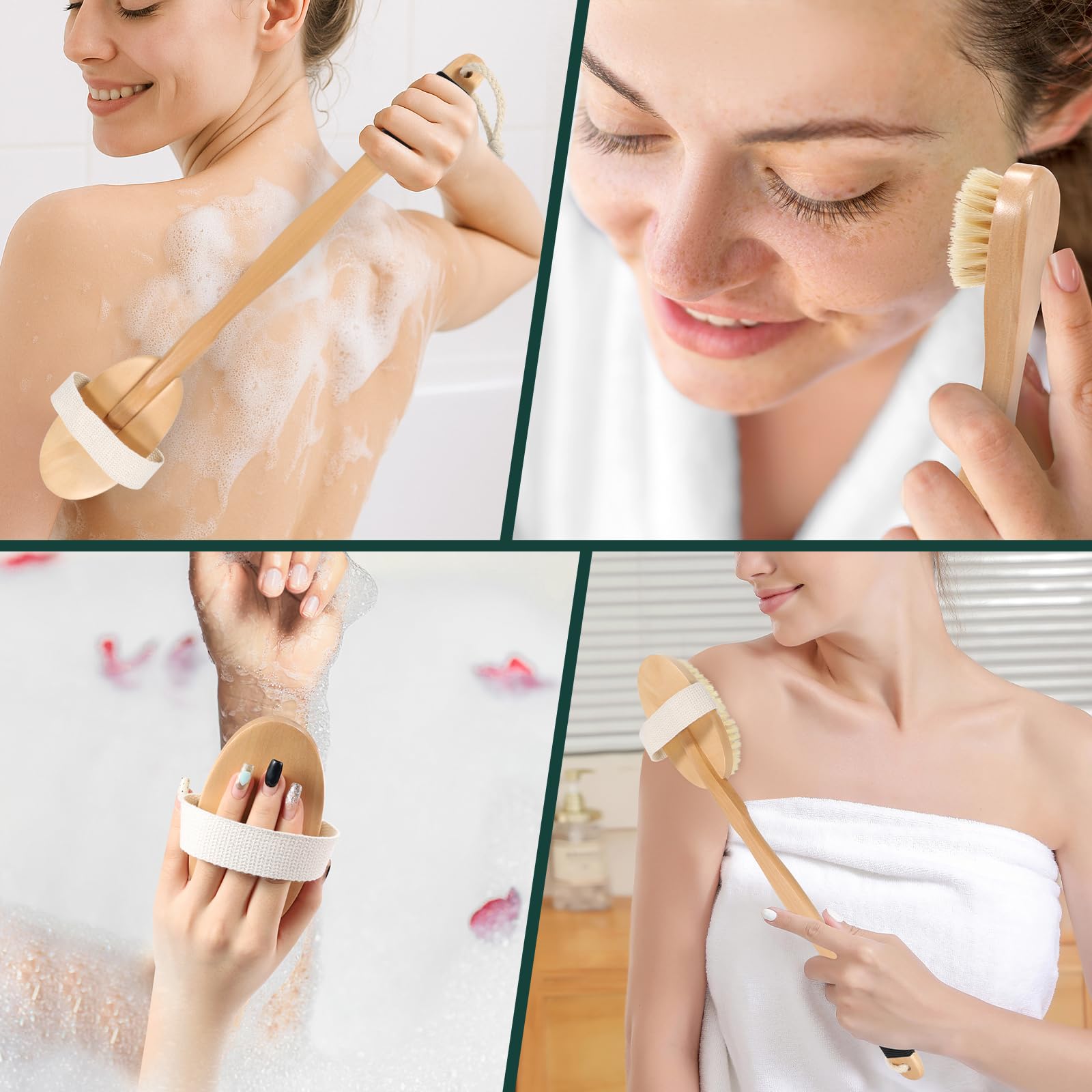 Drainage lymphatique DEBETOOL, rituel quotidien potentiellement bénéfique