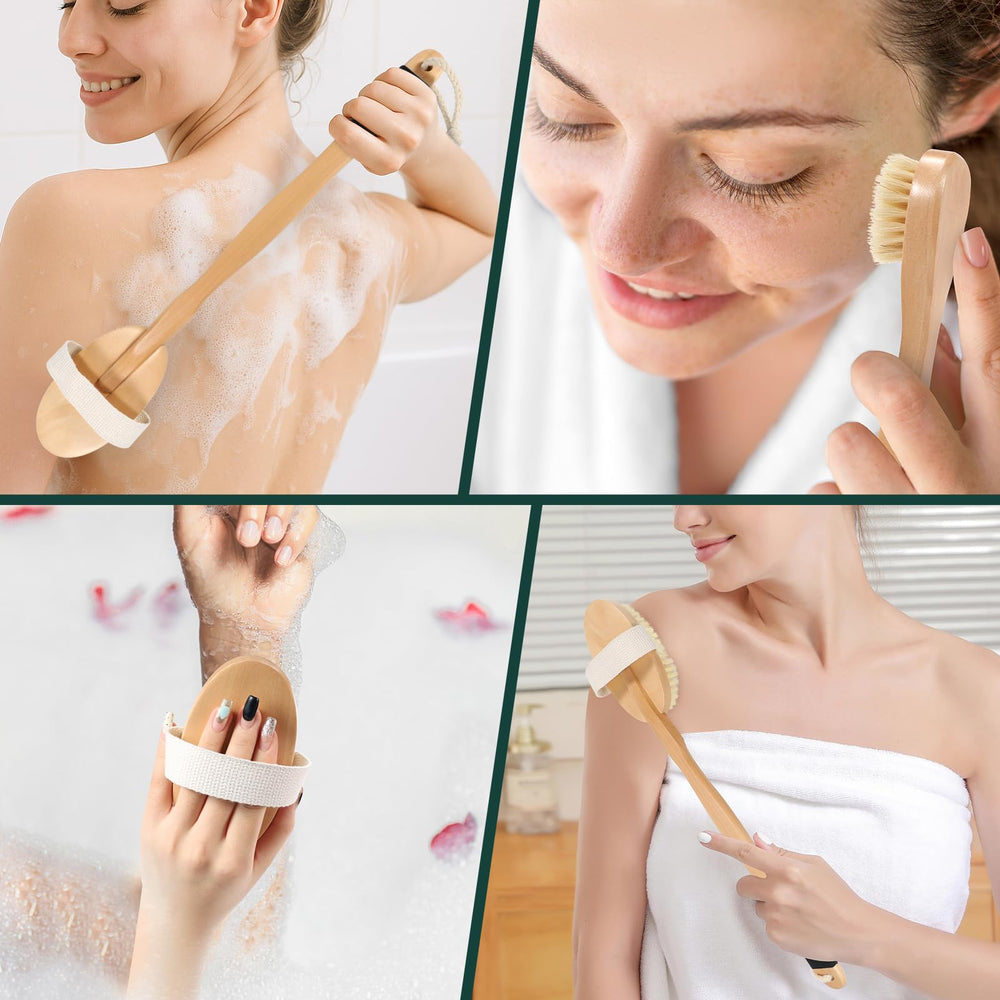 Drainage lymphatique DEBETOOL, rituel quotidien potentiellement bénéfique