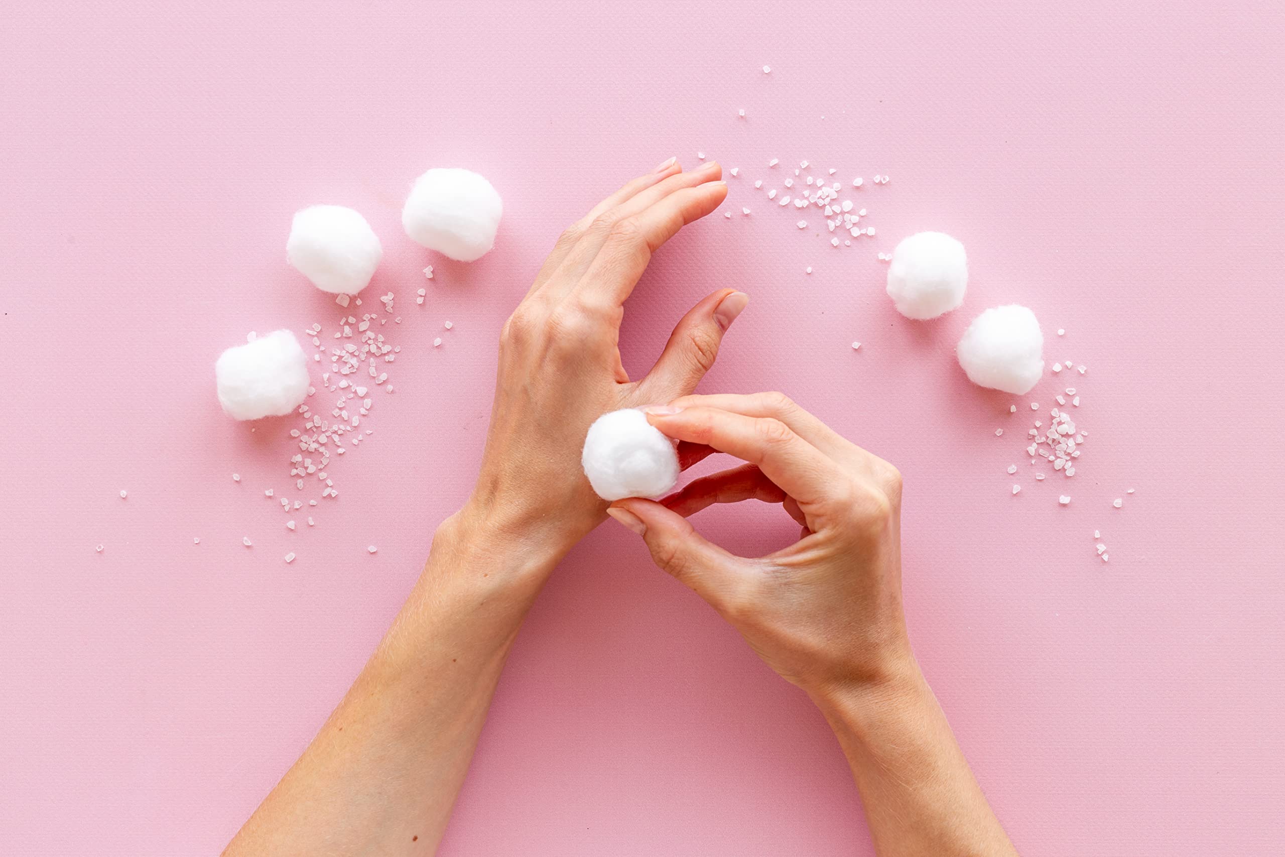 Appliquer crèmes et lotions sur bébé avec DecorRack.