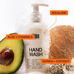 DedCool Xtra Milk Mains parfum bergamote musc blanc ambre pour une expérience sensorielle