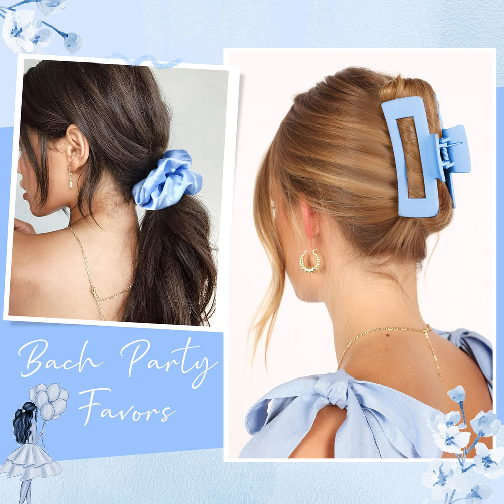 DEEKA accessoires bridesmaids, qualité premium et utilité pratique.