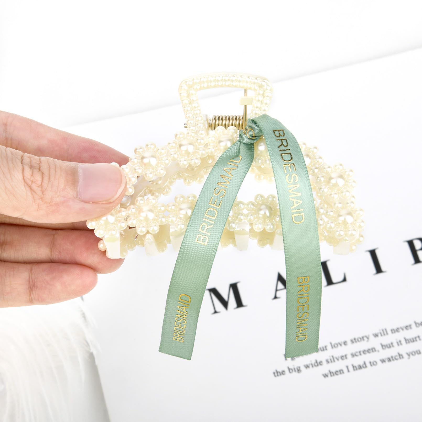 DEEKA accessoire cadeau pour boite cadeau d'honneur