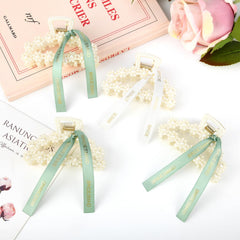 DEEKA clip perles 3 pouces, maintien sûr