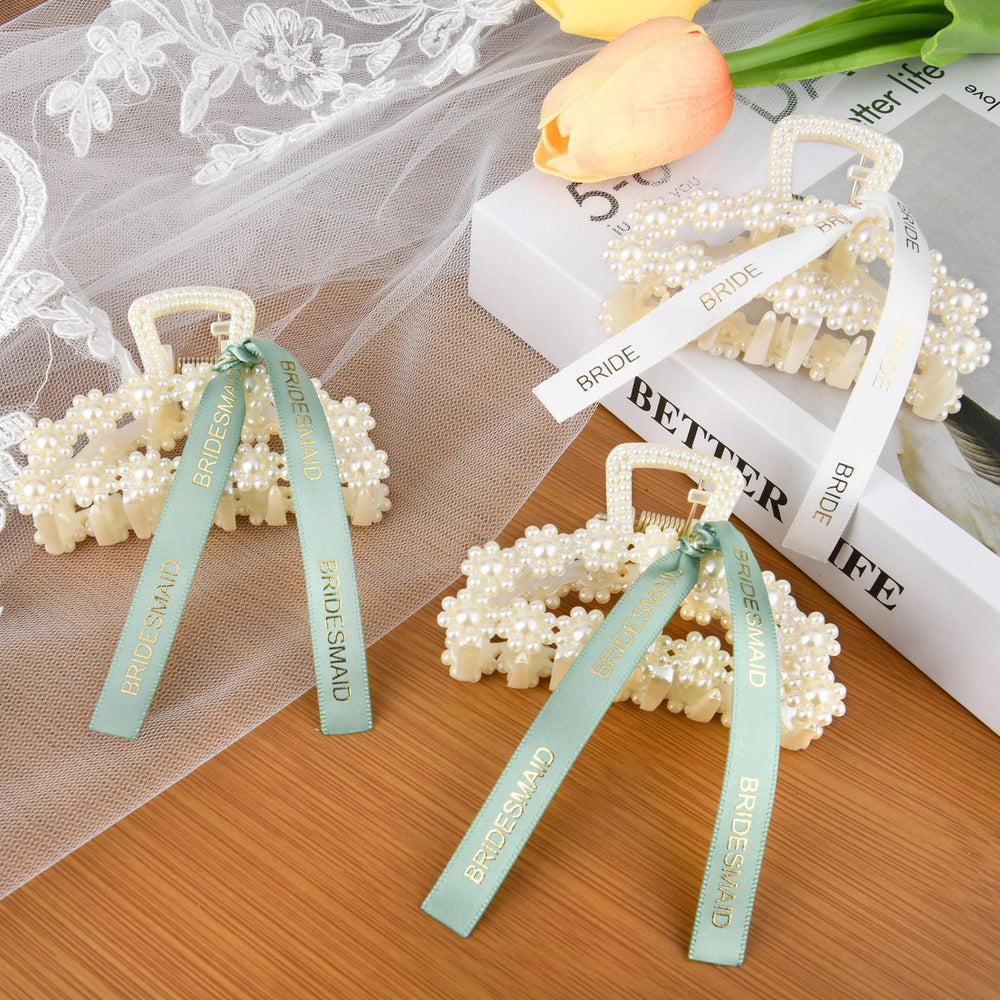 DEEKA demi-cercle blanc et vert, style intemporel