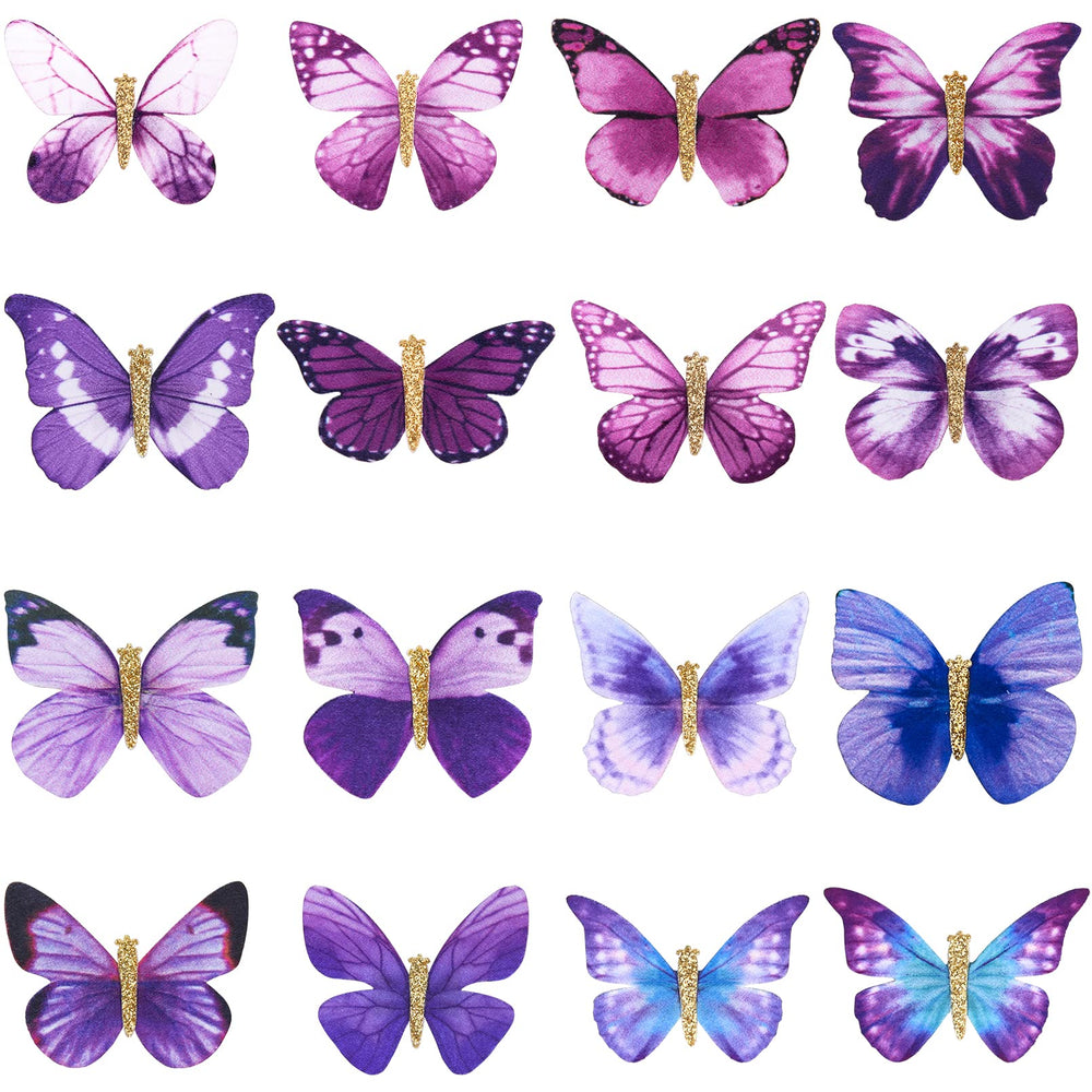 DEEKA pince papillon gamme colorée – sélection de couleurs pour assortir votre look
