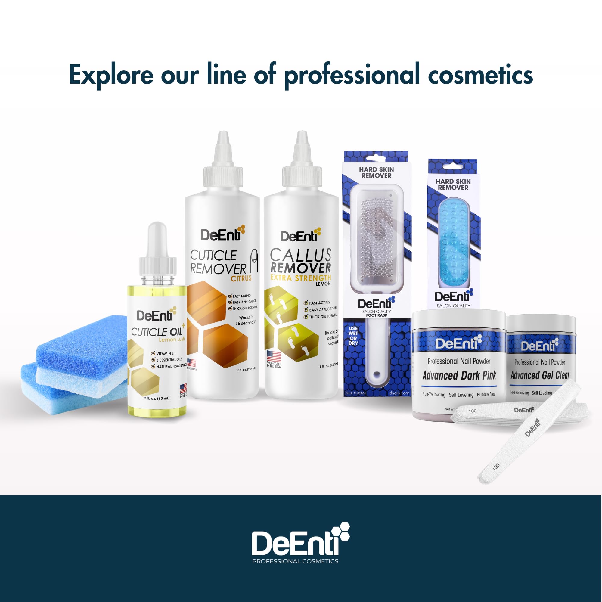 DeEnti bonne-pratique-cuticules-soin: idéale pour soins à domicile.
