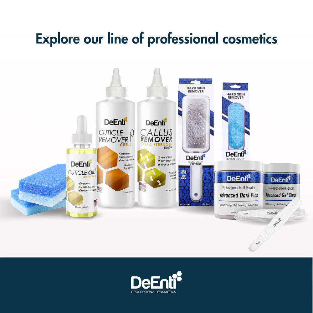 DeEnti bonne-pratique-cuticules-soin: idéale pour soins à domicile.