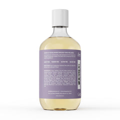 Deep Steep versement huile aromatique Lavande Camomille pour une expérience relaxante.