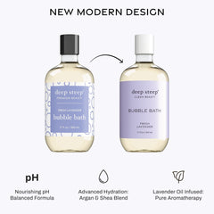 Huile d’argan Deep Steep hydratation en profondeur.