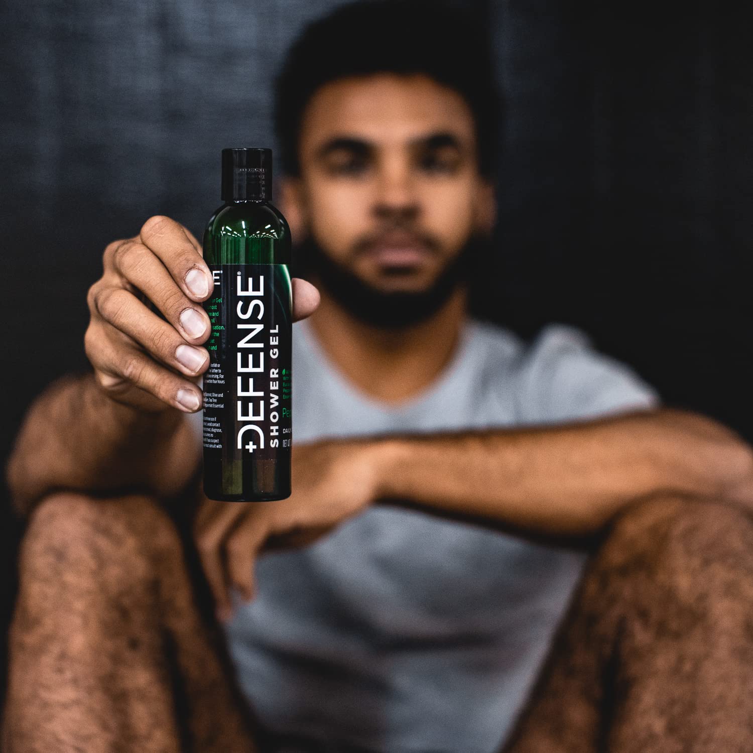 Defense Soap – contrôle des odeurs grâce à une formule naturelle.