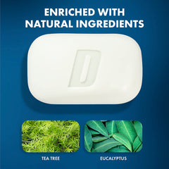 Defense Soap savon-barre-proteger-barriere: aide à maintenir l'hydratation et la barrière cutanée.