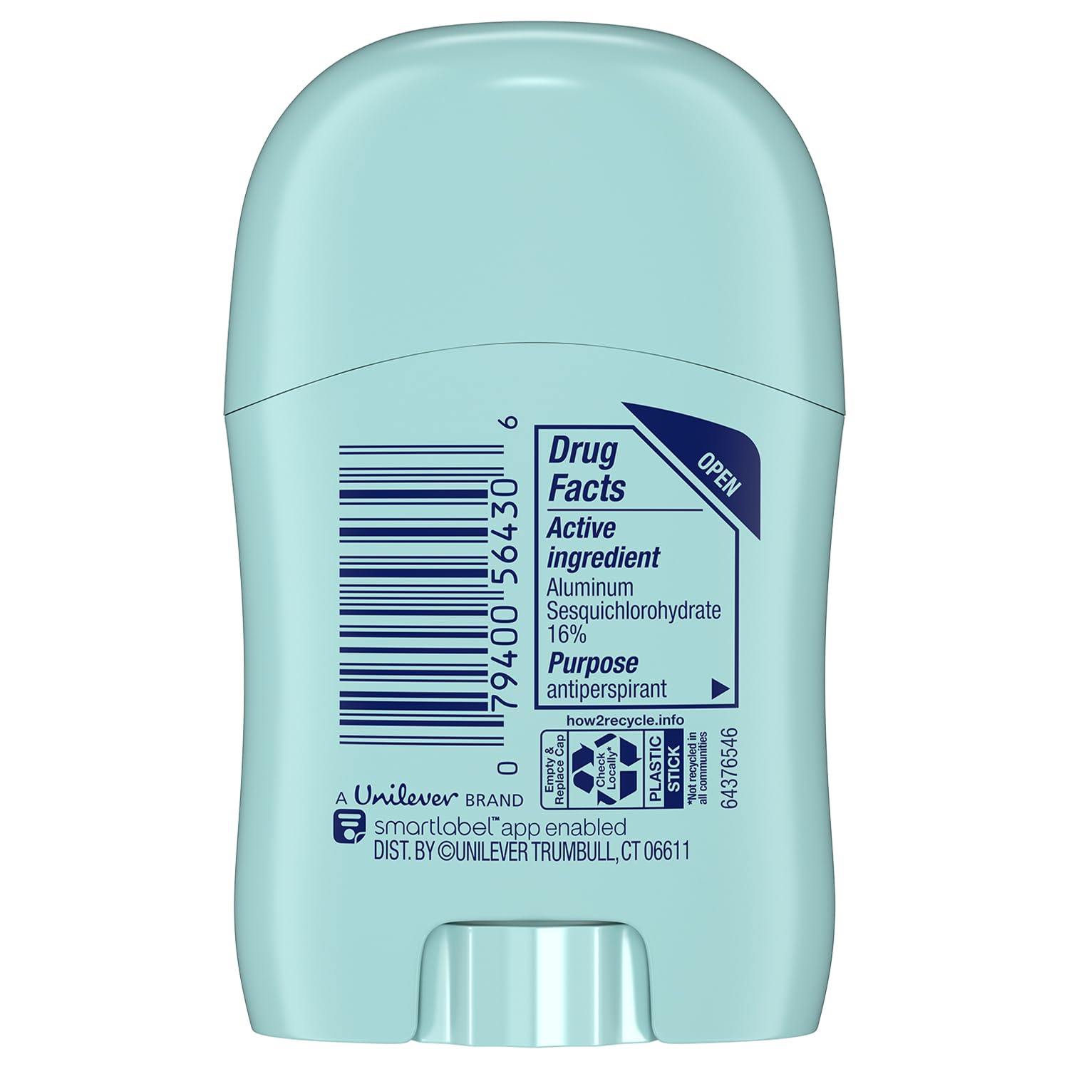 Degree Avancé – parfum rose et jasmin, fraîcheur durable.