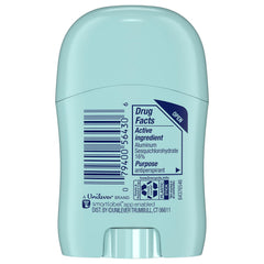 Degree Avancé – parfum rose et jasmin, fraîcheur durable.