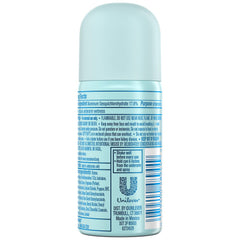 Degree Avancée Antiperspirant Vaporisateur Ensemble 2 Pack: pratique pour le quotidien.