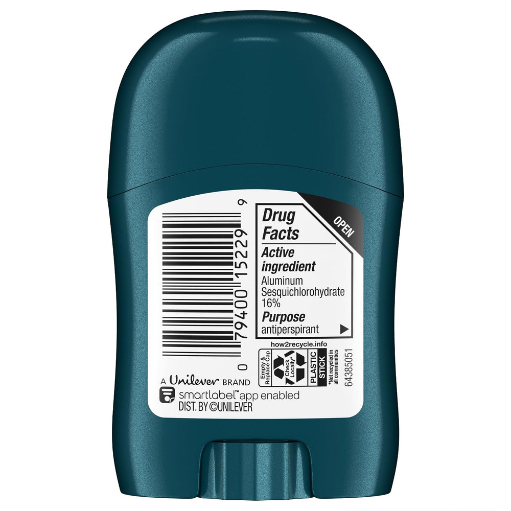 Degree MotionSense déodorant offre fraîcheur activée par le mouvement pour une protection longue journée