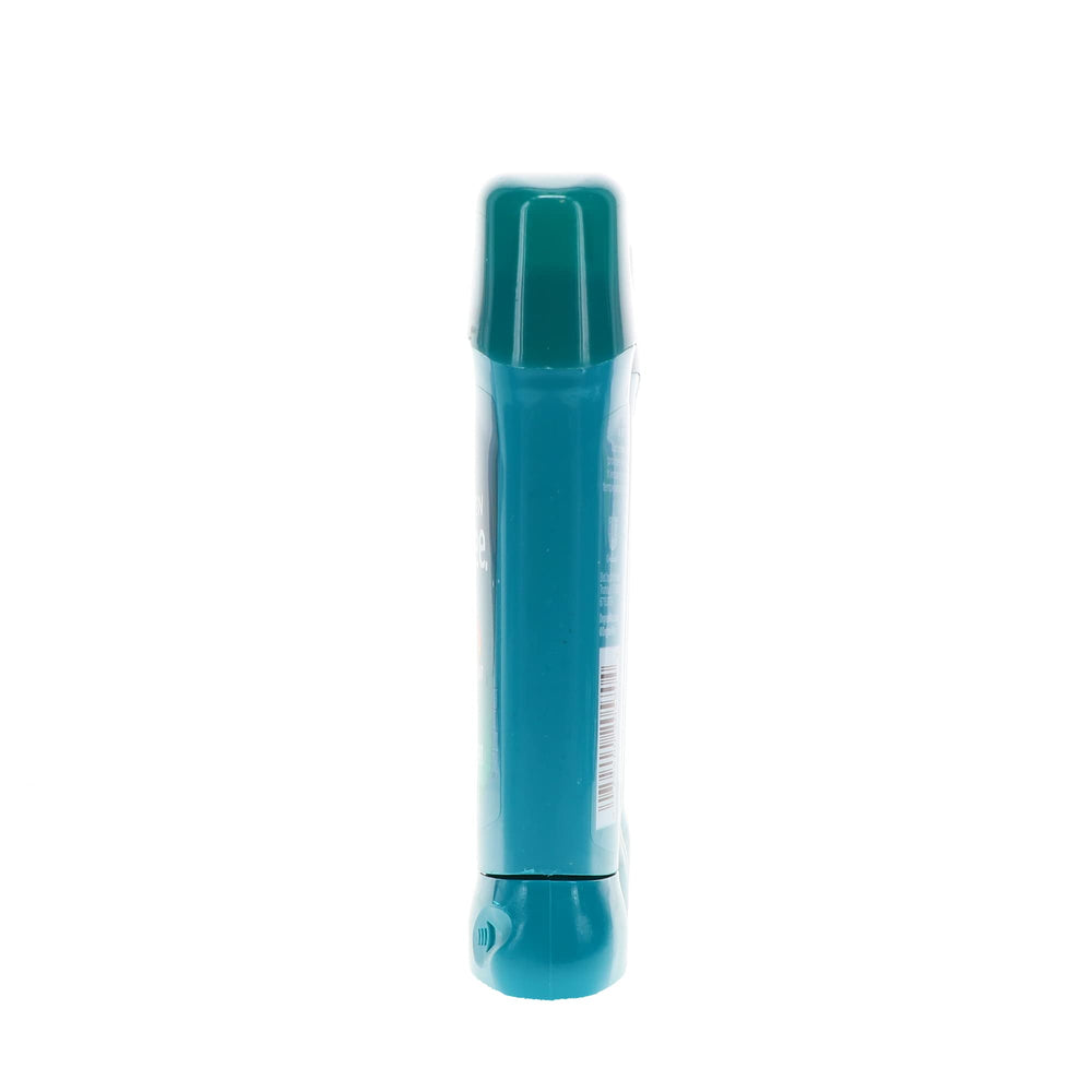 Degree Homme Formule Invisible sans résidu, application claire sur la peau.