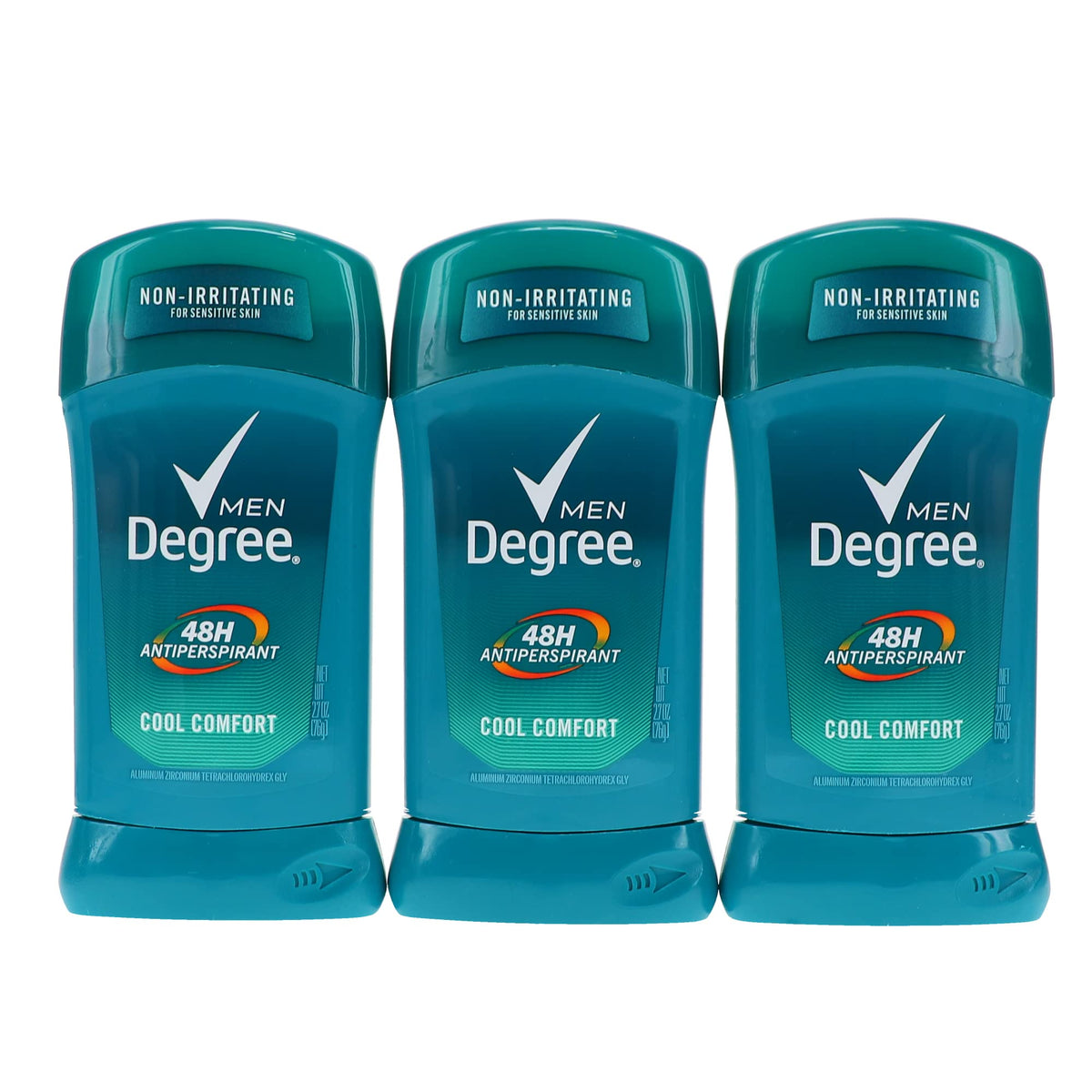 Degree Homme Stick Déodorant Frais offre une protection durable contre la transpiration.